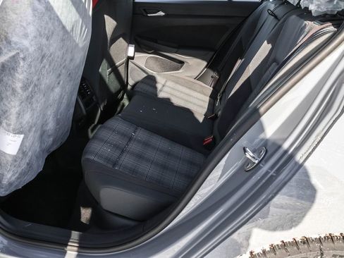 New 2026 Volkswagen GTI S image 35