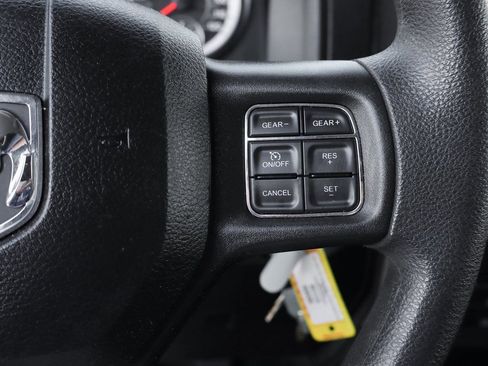 Used 2023 RAM 1500 Tradesman w/ Trailer Tow Group image 24