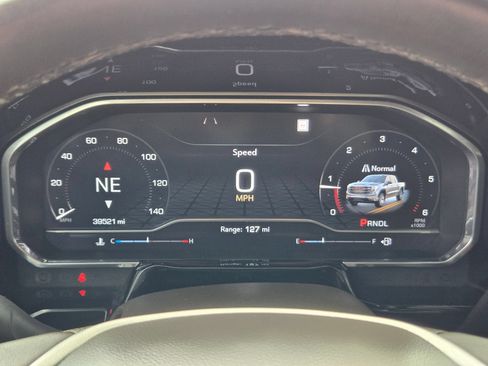 Certified 2023 GMC Sierra 1500 SLE RWD image 24