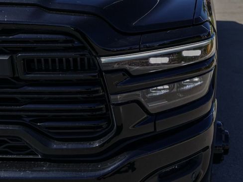 New 2026 RAM 3500 Laramie AWD/4WD image 10
