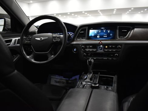 Used 2016 Hyundai Genesis 3.8 w/ Option Group 04 image 20