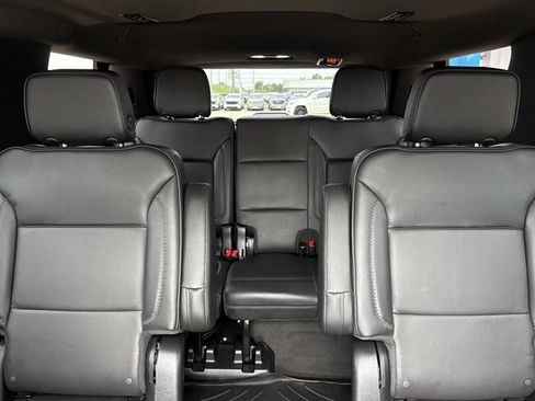 Used 2024 GMC Yukon Denali AWD/4WD image 22