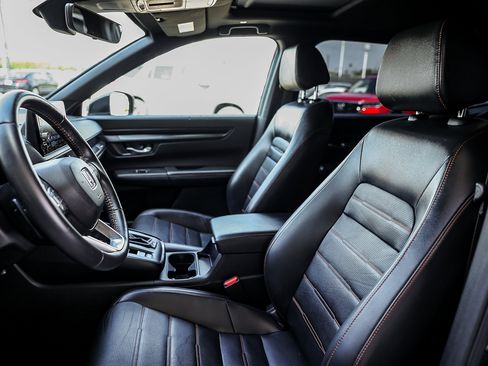 Certified 2024 Honda CR-V Sport-L image 26