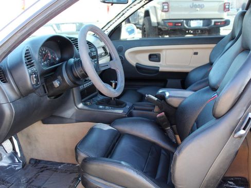 Used 1999 BMW M3 Coupe image 6