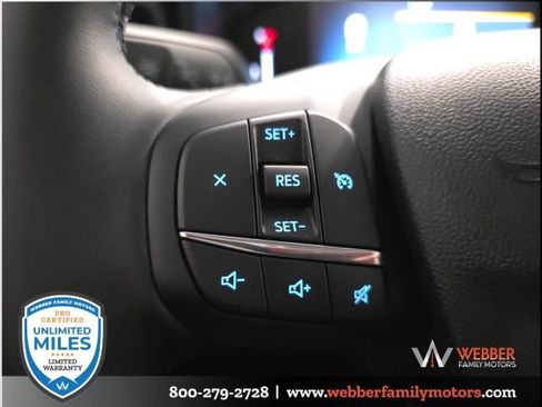 New 2025 Ford Maverick XLT w/ XLT Luxury Package image 21