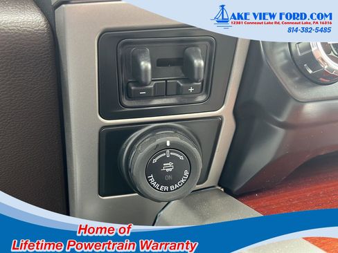 Used 2022 Ford F350 King Ranch w/ King Ranch Ultimate Package AWD/4WD image 37