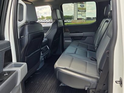Used 2021 Ford F150 Lariat w/ Equipment Group 502A High