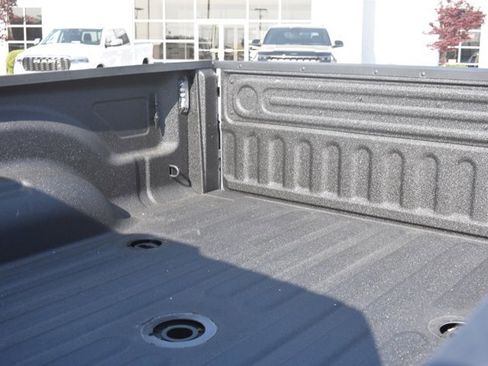 New 2026 RAM 2500 Limited image 14