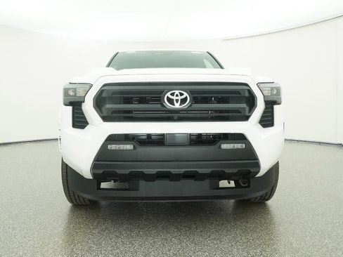 New 2026 Toyota Tacoma SR5 image 31