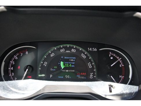 Used 2024 Toyota RAV4 LE FWD image 13