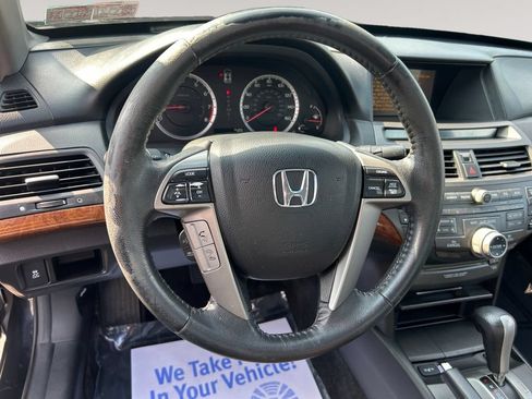 Used 2012 Honda Accord EX-L image 12