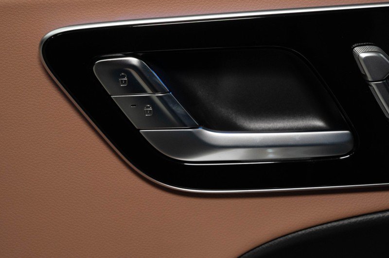 New 2027 Mercedes-Benz E 450 4MATIC All-Terrain Wagon image 25