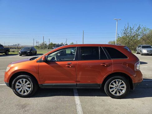 Used 2007 Ford Edge SEL Plus image 4