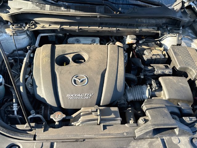Used 2019 MAZDA CX-5 Touring AWD/4WD image 26
