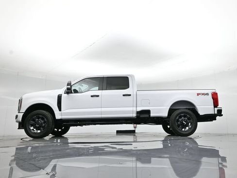 New 2026 Ford F350 XL w/ STX Appearance Package AWD/4WD image 50