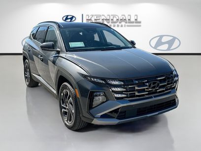 New 2026 Hyundai Tucson Limited w/ Tow & Go Package