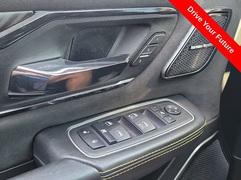 Used 2023 RAM 1500 TRX w/ TRX Level 2 Equipment Group AWD/4WD image 18