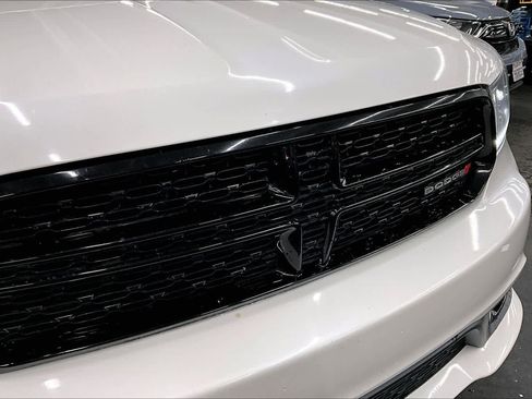 Used 2017 Dodge Durango R/T w/ Technology Group image 29