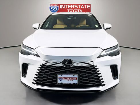 Used 2025 Lexus RX 350 Premium w/ Accessory Package (Z1) AWD/4WD image 2
