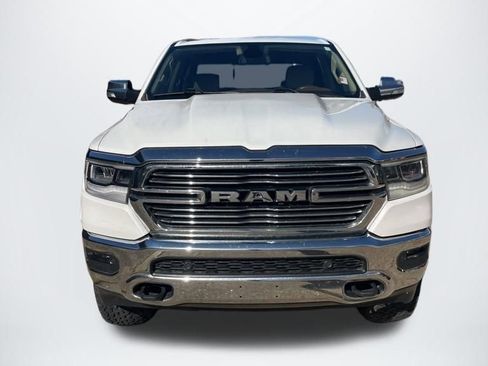 Used 2020 RAM 1500 Laramie image 2