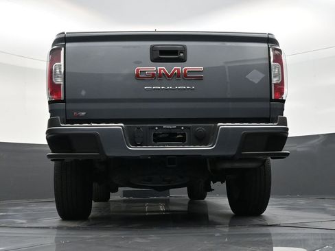 Used 2022 GMC Canyon Elevation w/ Trailering Package image 23