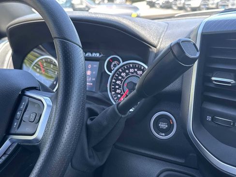 New 2025 RAM 2500 Big Horn w/ Cold Weather Group image 19