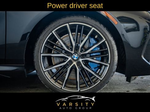 Used 2022 BMW M235i xDrive Gran Coupe M235i xDrive w/ Premium Package image 35