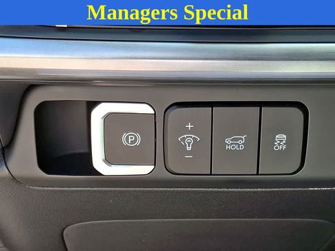 Used 2026 Hyundai Santa Fe Limited FWD image 27