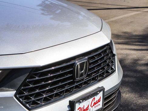 Used 2023 Honda Accord LX image 6