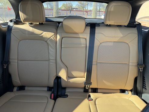 Used 2020 Lincoln Corsair Reserve w/ Equipment Group 201A image 18