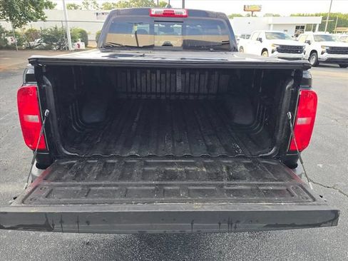 Certified 2017 Chevrolet Colorado Z71 AWD/4WD image 30