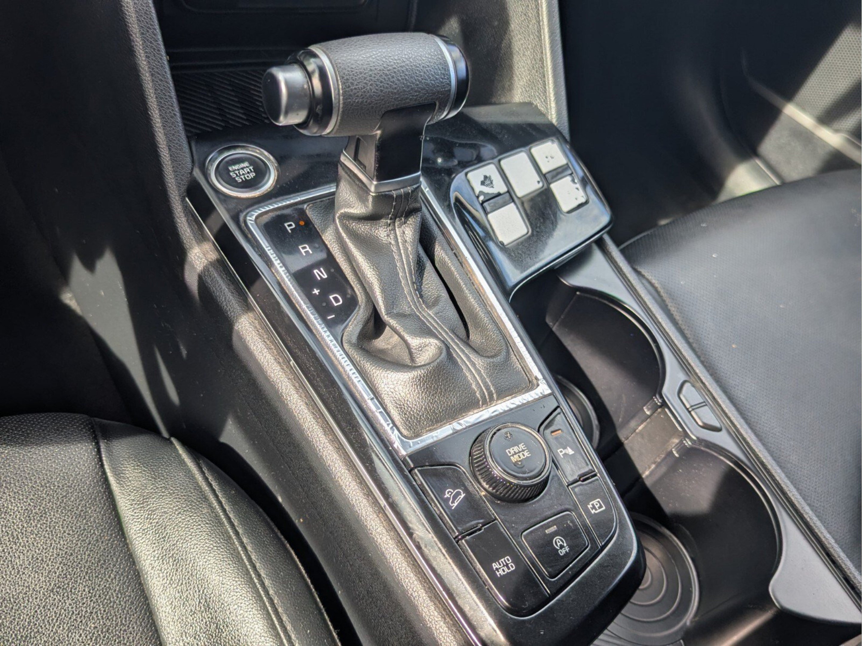 Certified 2023 Kia Sportage EX FWD image 26