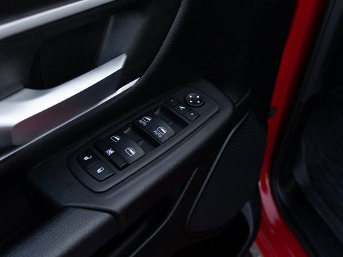 Used 2023 RAM 1500 Big Horn image 18