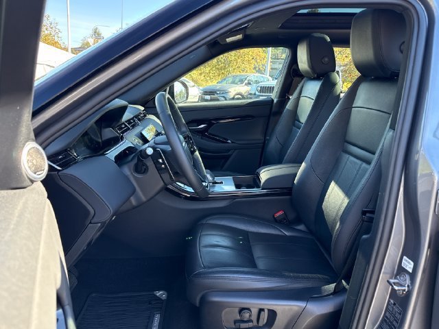 Used 2024 Land Rover Range Rover Evoque S AWD/4WD image 19