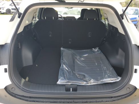 New 2026 Kia Sportage LX image 8