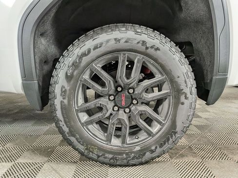 New 2026 GMC Sierra 1500 Elevation image 11