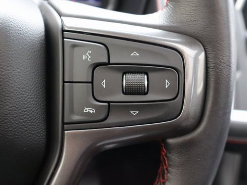 Used 2022 Chevrolet Tahoe RST w/ Luxury Package image 24