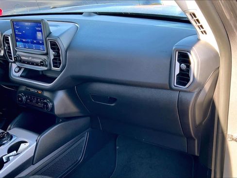 Certified 2023 Ford Bronco Sport Big Bend image 17