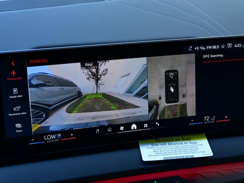 New 2026 BMW X3 M50 w/ Premium Package image 14