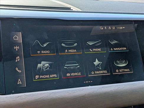 Certified 2023 Audi e-tron GT Premium Plus image 8