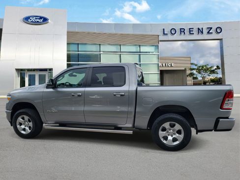 Used 2022 RAM 1500 Lone Star RWD image 8