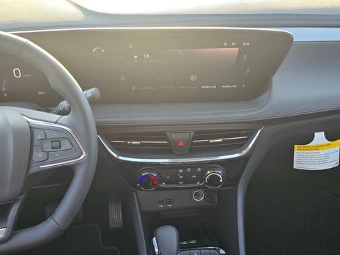 New 2026 Buick Encore GX Sport Touring w/ Advanced Technology Package image 14