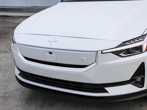 Used 2024 Polestar Polestar 2 AWD/4WD image 6