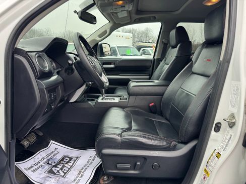 Used 2016 Toyota Tundra TRD Pro image 15