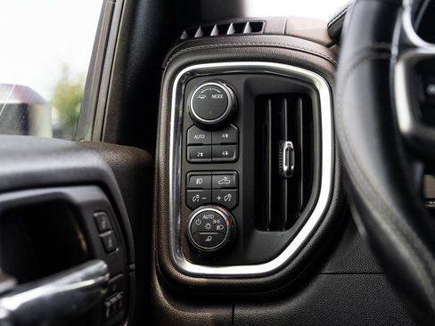 Used 2020 Chevrolet Silverado 2500 LTZ w/ LTZ Plus Package AWD/4WD image 26