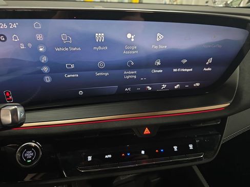 New 2026 Buick Envision Sport Touring AWD/4WD image 22