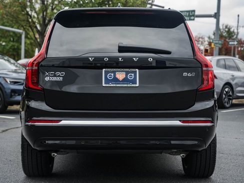 New 2026 Volvo XC90 B6 Ultra image 6