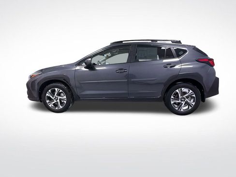 Used 2025 Subaru Crosstrek 2.0i Premium image 10