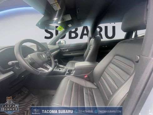 Used 2025 Honda CR-V Sport-L image 10