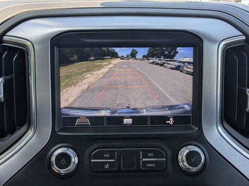 Used 2020 GMC Sierra 1500 SLT w/ SLT Premium Plus Package RWD image 30